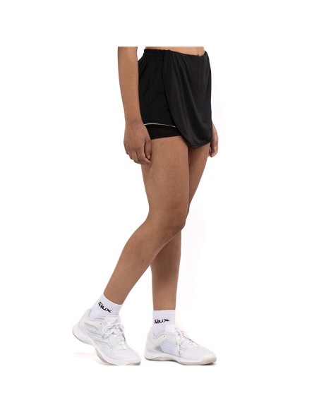 Falda Siux Match Mujer | Ofertas de pádel