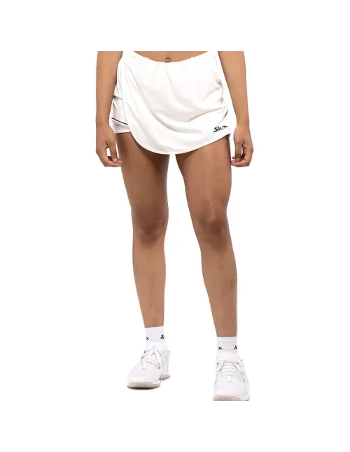 Falda Siux Mujer Match | Ofertas de pádel