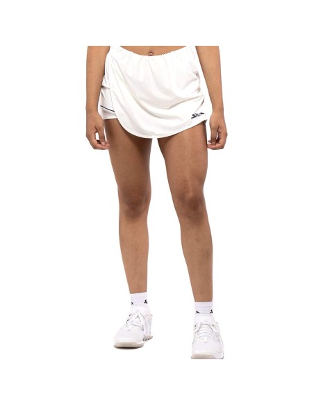 Falda Siux Mujer Match | Ofertas de pádel
