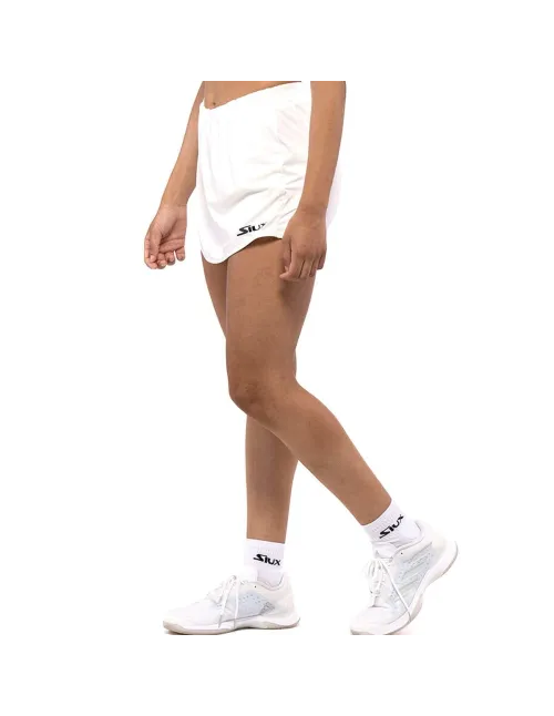 Falda Siux Mujer Match | Ofertas de pádel