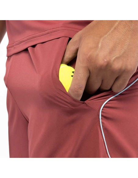 Pantalón Siux Hombre Elite | Ofertas de pádel