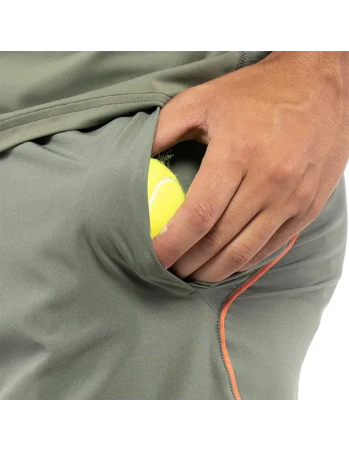 Pantaloni Da Uomo Siux Elite |Padel offers