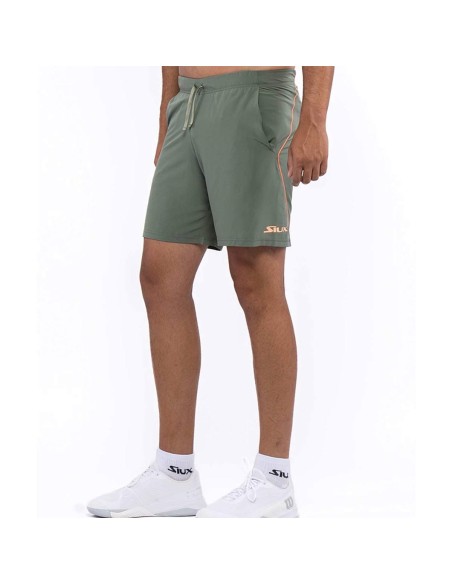 Siux Pantaloni Uomo Elite |Padel offers