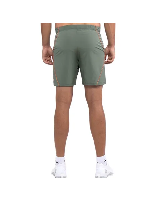 Pantalón Siux Hombre Elite | Ofertas de pádel