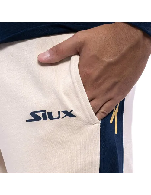 Siux Pantaloni uomo Bramble Beige |Padel offers