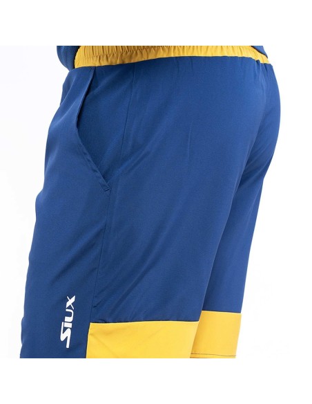 Siux Herói dos calções | Ofertas de padel