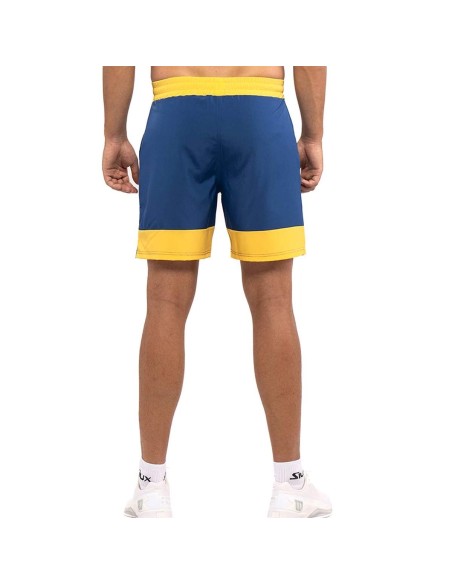 Siux Herói dos calções | Ofertas de padel