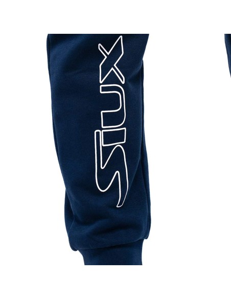 Pantalons Siux Mujer Moon Navy Blue | Ofertas de pádel