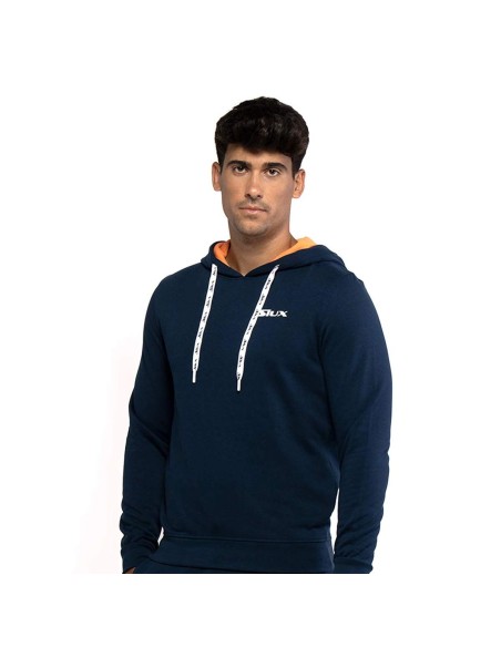 Sudadera Siux Hombre Cove | Ofertas de pádel