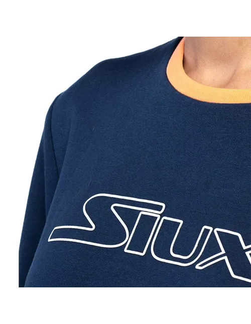 Sudadera Siux Drax Mulher | Ofertas de padel