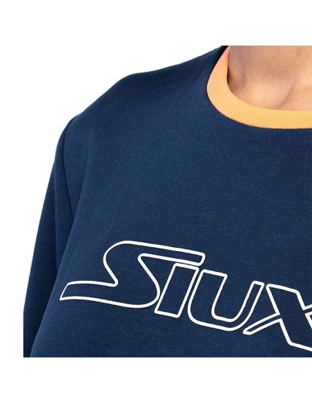 Sudadera Siux Mujer Drax | Ofertas de pádel