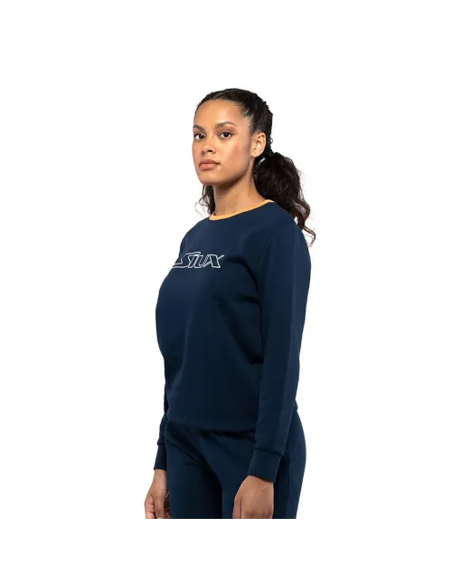 Sudadera Siux Drax Mulher | Ofertas de padel