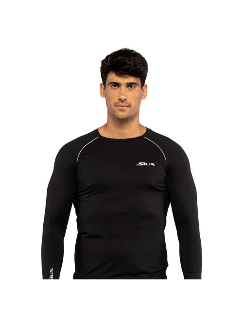 Camiseta Siux Hellion | Ofertas de padel