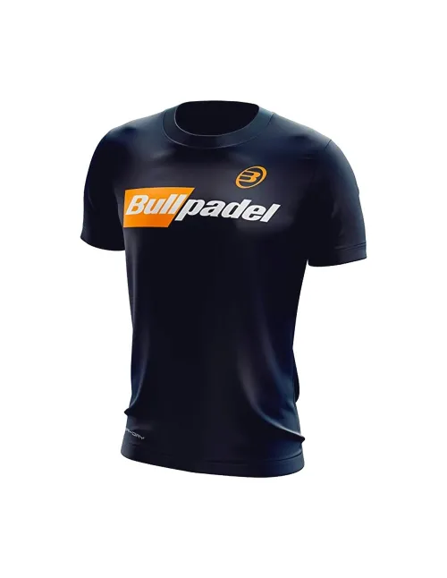Camiseta Bullpadel V2 Odp | Ofertas de pádel
