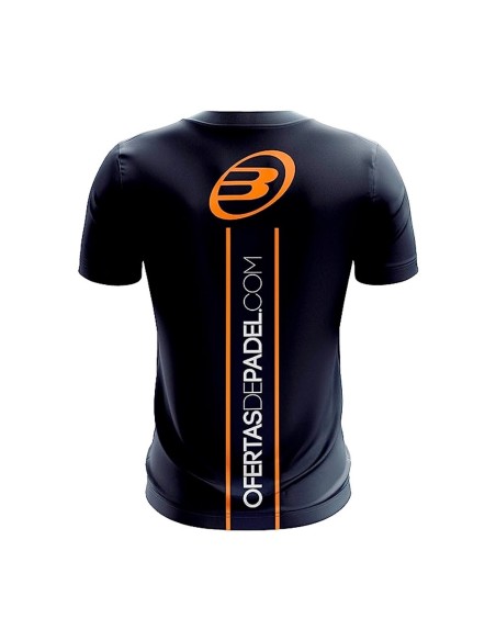 Bullpadel T-shirt V2 004 Odp | Ofertas de padel