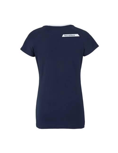 T-Shirt Tecnifibre T-Shirt F2 22laf2nw Women's | Ofertas de padel