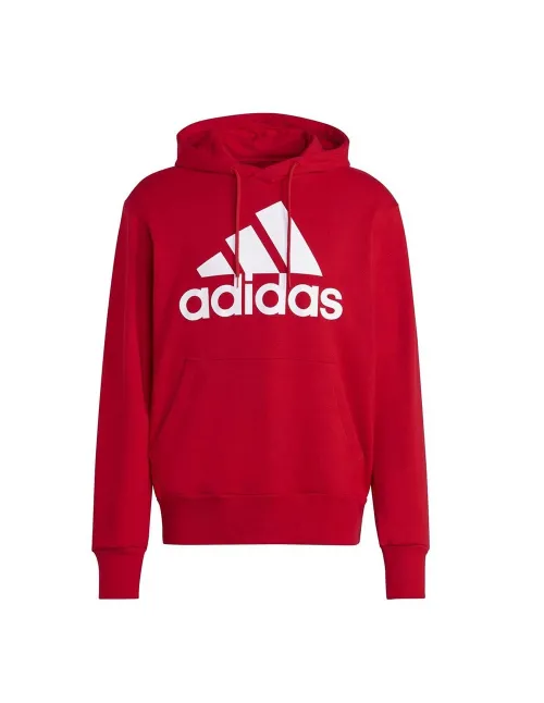 SUDADERA ADIDAS M BL FT IC9366 | Ofertas de pádel