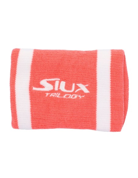 Siux Bracciale Trilogy Patty Coral |Padel offers