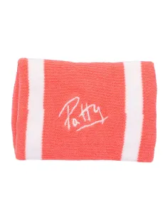 Siux Pulseira Trilogy Patty Coral | Ofertas de padel 2