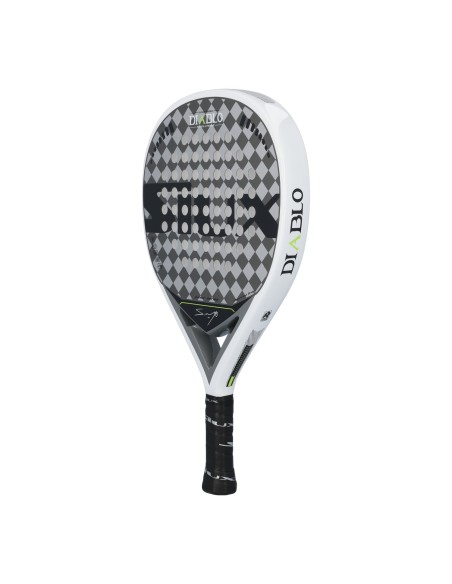 Siux Diablo Revolution Jr W 2023 | Ofertas de padel