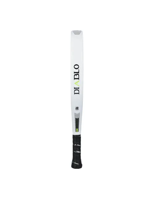 Siux Diablo Revolution Jr W 2023 | Ofertas de padel