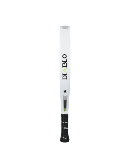 Siux Diablo Revolution Jr W 2023 | Ofertas de padel
