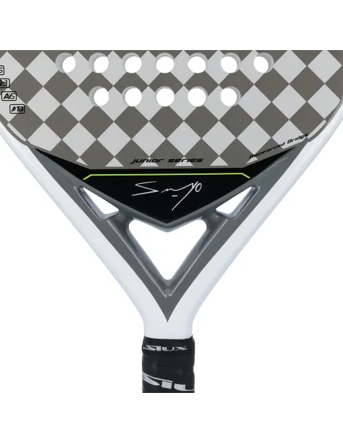 Siux Diablo Revolution Jr W 2023 | Ofertas de padel