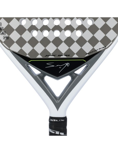 Siux Diablo Revolution Jr W 2023 | Ofertas de padel