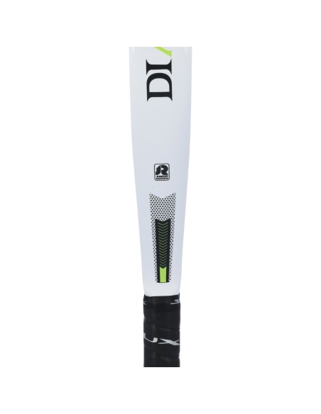 Siux Diablo Revolution 2 Junior Verde | Ofertas de pádel