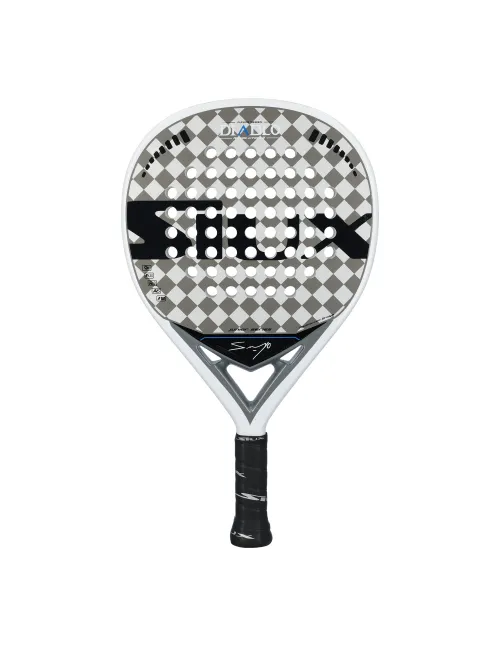 Siux Diablo Revolution 2 Junior Azul | Ofertas de pádel