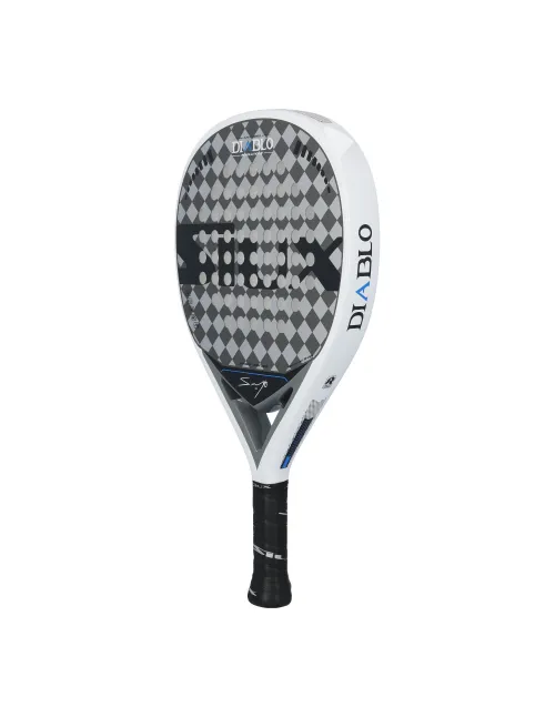 Siux Rivoluzione Diablo Jr 2023 |Padel offers