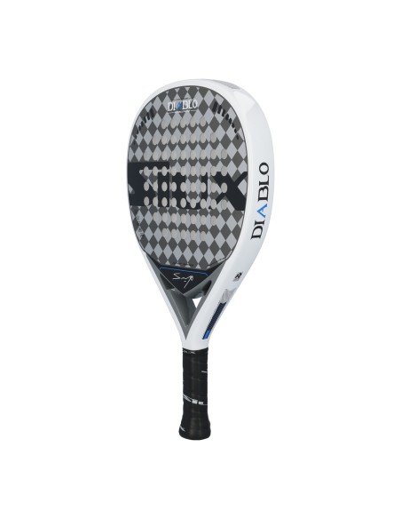 Siux Rivoluzione Diablo Jr 2023 |Padel offers