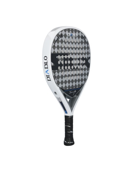 Siux Rivoluzione Diablo Jr 2023 |Padel offers