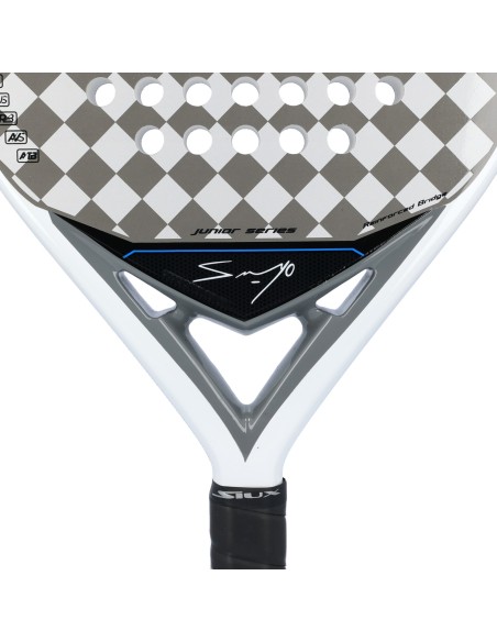 Siux Revolução do Diablo Jr 2023 | Ofertas de padel Siux Revolução do Diablo Jr 2023 | Ofertas de padel