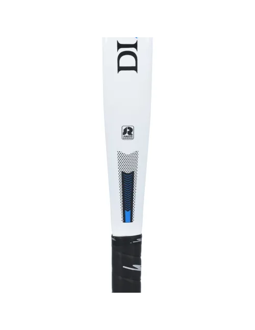 Siux Diablo Revolution 2 Junior Azul | Ofertas de pádel
