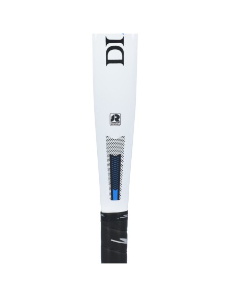 Siux Diablo Revolution 2 Junior Azul | Ofertas de pádel
