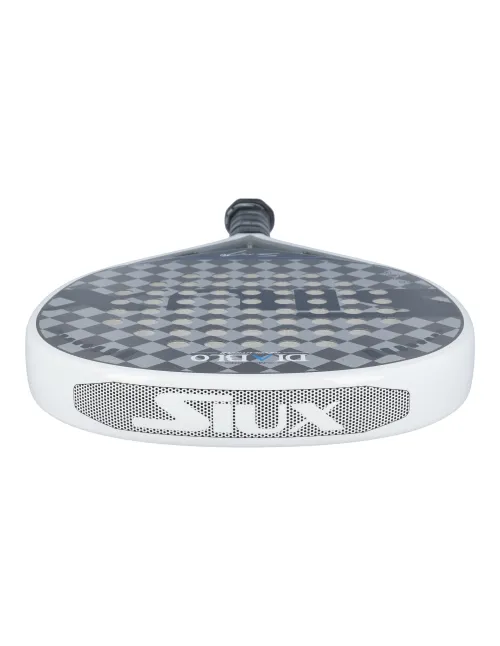 Siux Diablo Revolution 2 Junior Azul | Ofertas de pádel