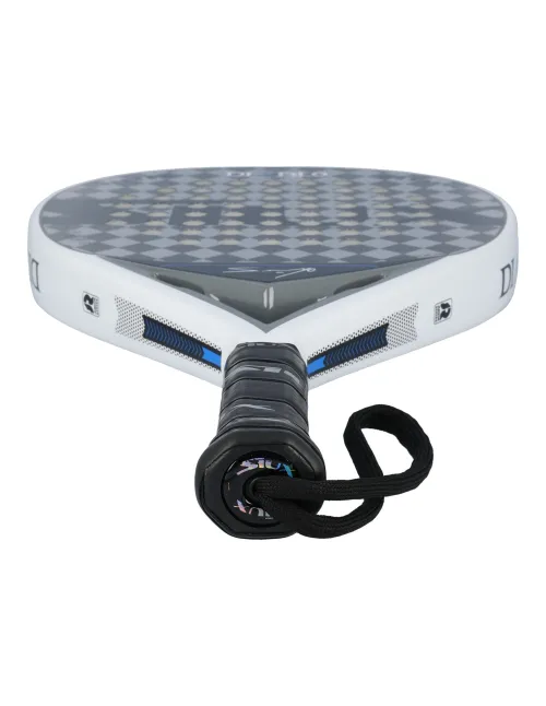 Siux Diablo Revolution 2 Junior Azul | Ofertas de pádel