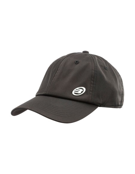 Bullpadel CAP BPG233 FW Black | Ofertas de padel