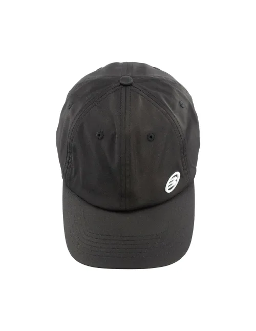 Bullpadel CAP BPG233 FW Black | Ofertas de padel