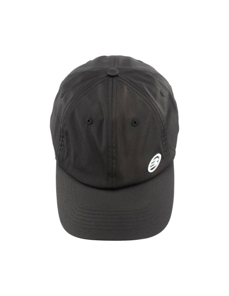 Gorra Bullpadel BPG233 FW NEGRO | Ofertas de pádel
