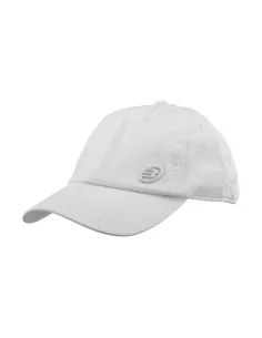 Cappello Bullpadel Bpg233 Fw Bianco |Padel offers