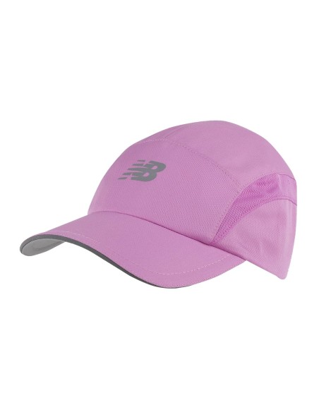 Cappello New Balance Performance Lah91003 Rs |Padel offers