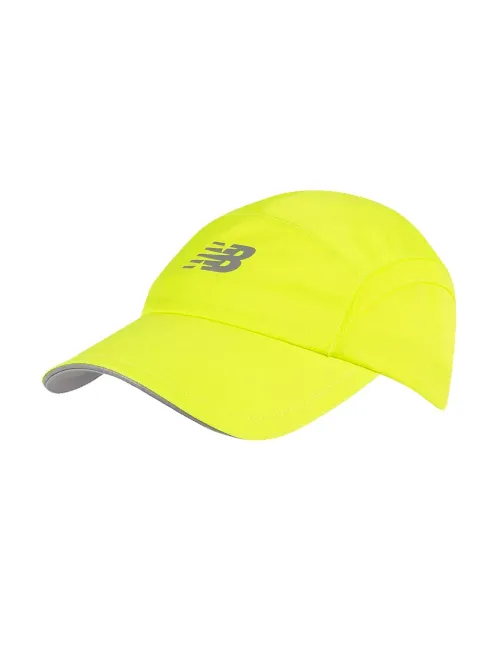 Cappello New Balance Performance Lah91003 Thw |Padel offers