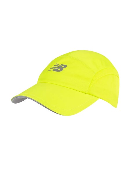 Cap New Balance Performance Lah91003 Thw | Ofertas de padel Cap New Balance Performance Lah91003 Thw | Ofertas de padel