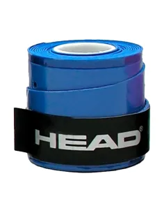 Overgrip Head Xtremesoft Perforé Bleu |Padel offers 2