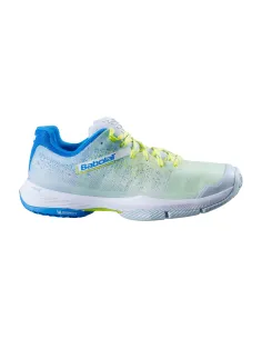 Babolat Jet Ritma Mujer 31F23753 4112