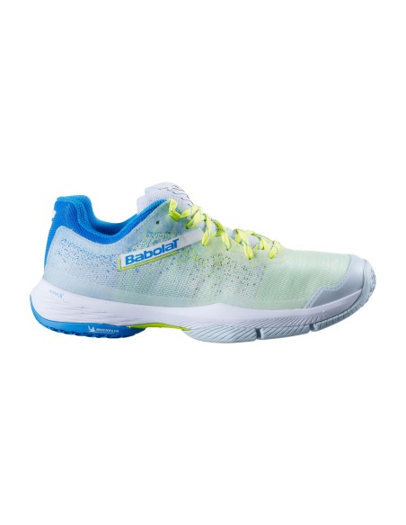 Babolat Jet Ritma Mujer 31F23753 4112 | Ofertas de padel
