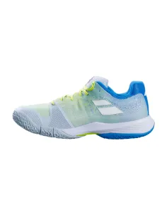 Babolat Jet Ritma Mujer 31F23753 4112 | Ofertas de pádel 2
