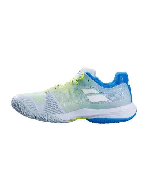 Babolat Jet Ritma Mulher 31f23753 4112 | Ofertas de padel